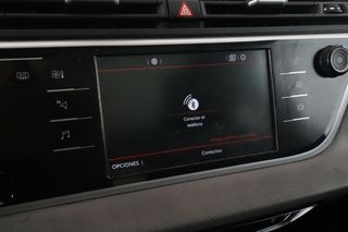 Citroën C4 Spacetourer 1.2 PureTech Shine