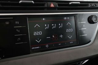 Citroën C4 Spacetourer 1.2 PureTech Shine