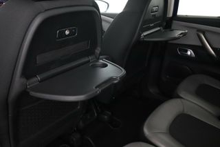 Citroën C4 Spacetourer 1.2 PureTech Shine