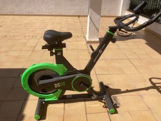 Bicicleta Spinning Bodytone DS06