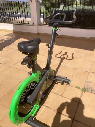 Bicicleta Spinning Bodytone DS06