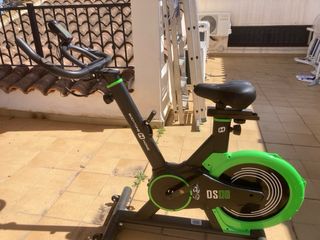 Bicicleta Spinning Bodytone DS06