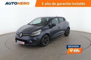 Renault Clio 1.5 dCi Energy Zen