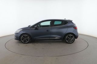 Renault Clio 1.5 dCi Energy Zen