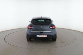 Renault Clio 1.5 dCi Energy Zen