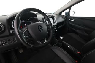 Renault Clio 1.5 dCi Energy Zen