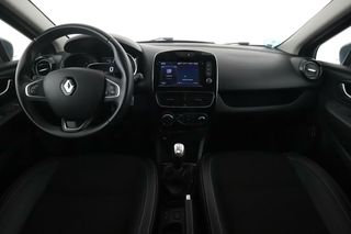 Renault Clio 1.5 dCi Energy Zen