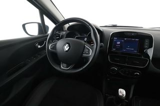 Renault Clio 1.5 dCi Energy Zen