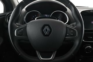 Renault Clio 1.5 dCi Energy Zen