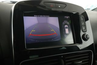 Renault Clio 1.5 dCi Energy Zen