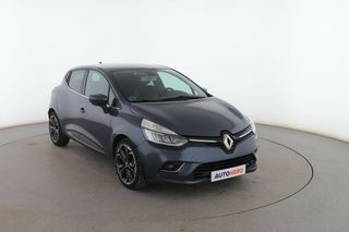 Renault Clio 1.5 dCi Energy Zen