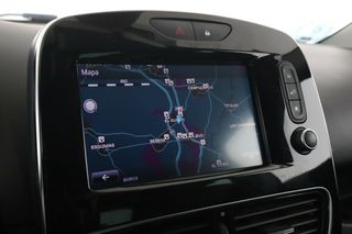 Renault Clio 1.5 dCi Energy Zen