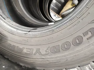 Neumáticos 245/70/17.5