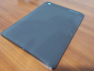 E-reader Kobo Aura H2O Negro