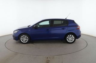 Peugeot 308 1.5 Blue-HDi Style