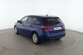 Peugeot 308 1.5 Blue-HDi Style