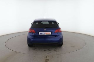 Peugeot 308 1.5 Blue-HDi Style
