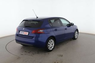 Peugeot 308 1.5 Blue-HDi Style