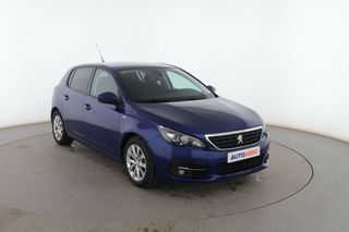 Peugeot 308 1.5 Blue-HDi Style