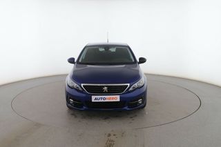 Peugeot 308 1.5 Blue-HDi Style