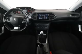 Peugeot 308 1.5 Blue-HDi Style