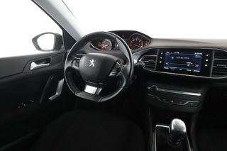 Peugeot 308 1.5 Blue-HDi Style