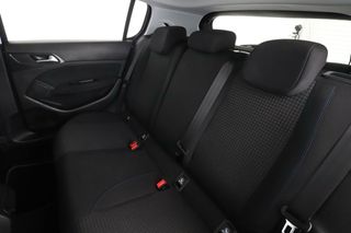 Peugeot 308 1.5 Blue-HDi Style