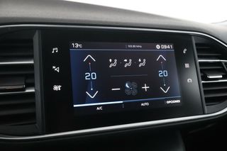 Peugeot 308 1.5 Blue-HDi Style