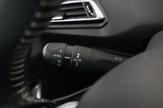 Peugeot 308 1.5 Blue-HDi Style