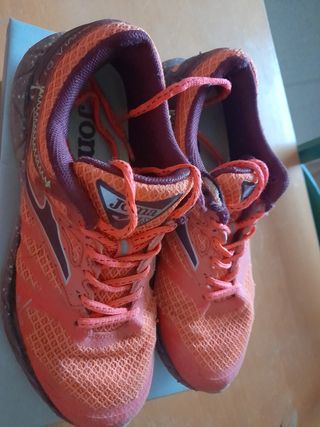 Zapatillas Joma T40