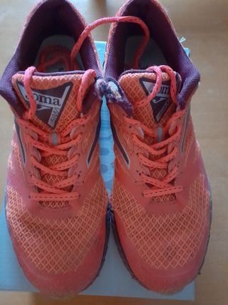 Zapatillas Joma T40
