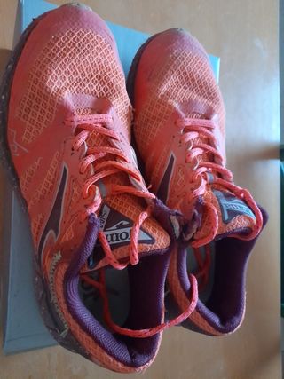 Zapatillas Joma T40