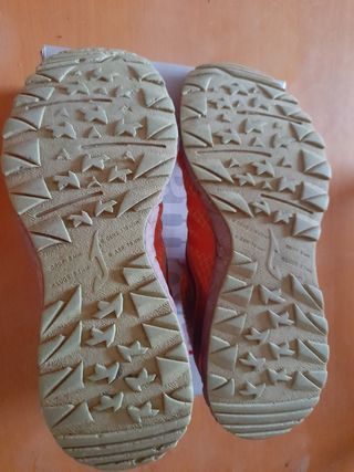 Zapatillas Joma T40