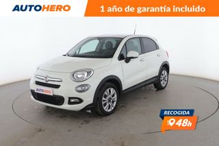 Fiat 500X 1.6 Pop Star