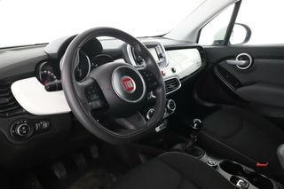 Fiat 500X 1.6 Pop Star