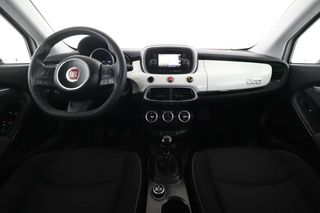 Fiat 500X 1.6 Pop Star