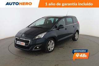 Peugeot 5008 2.0 Blue-HDi Allure