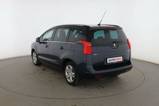 Peugeot 5008 2.0 Blue-HDi Allure