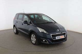Peugeot 5008 2.0 Blue-HDi Allure