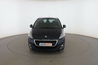 Peugeot 5008 2.0 Blue-HDi Allure