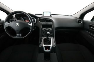 Peugeot 5008 2.0 Blue-HDi Allure