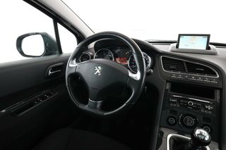 Peugeot 5008 2.0 Blue-HDi Allure