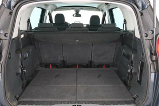Peugeot 5008 2.0 Blue-HDi Allure