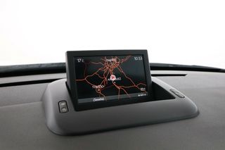 Peugeot 5008 2.0 Blue-HDi Allure