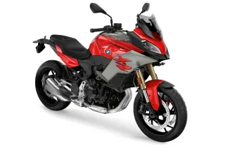 DESPIECE BMW F900 XR