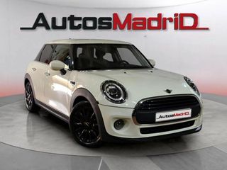 MINI Cooper ONE 5 PUERTAS