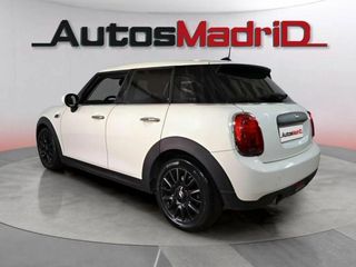 MINI Cooper ONE 5 PUERTAS