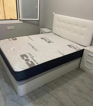 OPORTUNIDAD EN CAMAS CANAPÉS CAMAS BARATAS CANAPES