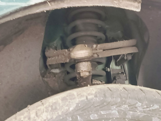 BRAZO SUSPENSION SUPERIOR DELANTERO DERECHO MERCE