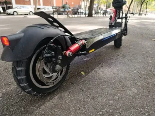 Patinete eléctrico Smartgyro